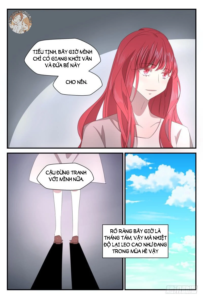 Thời Gian Không Phụ Tình Thâm Chapter 23 - 9