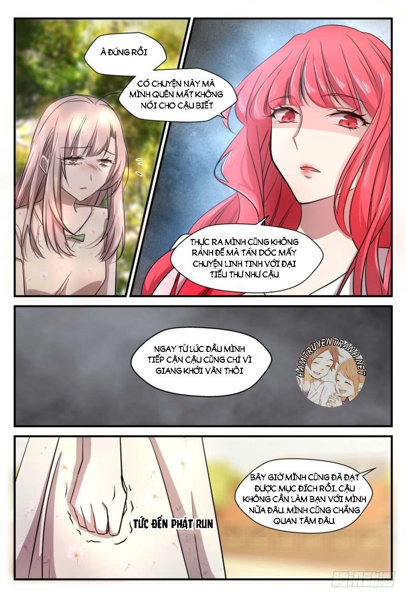 Thời Gian Không Phụ Tình Thâm Chapter 24 - 8