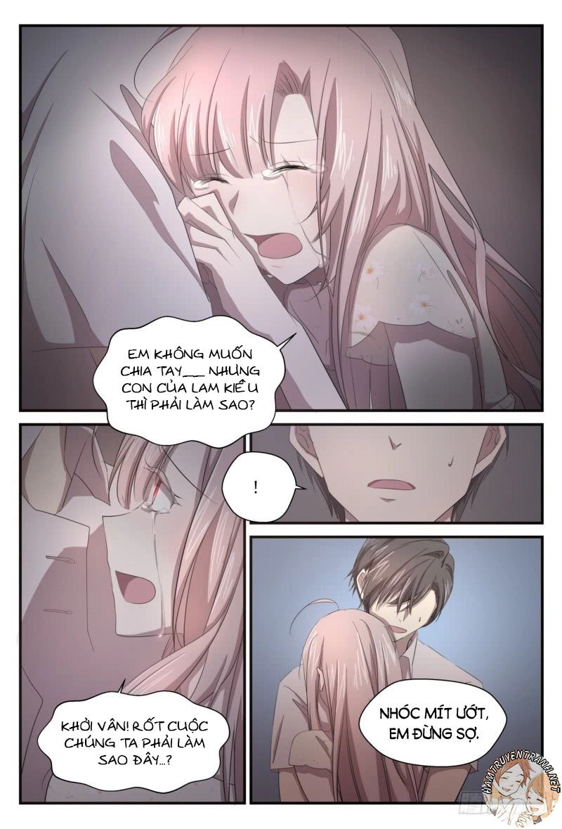 Thời Gian Không Phụ Tình Thâm Chapter 25 - 9