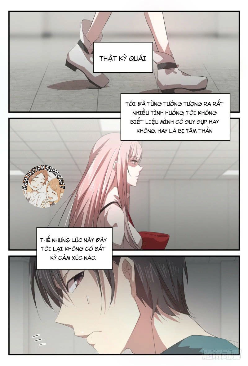 Thời Gian Không Phụ Tình Thâm Chapter 26 - 10