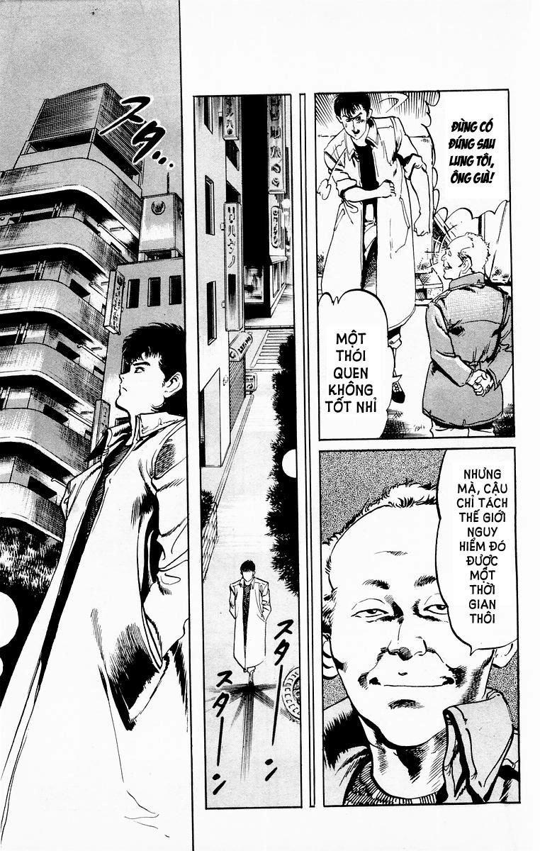 Jesus Chapter 1 - 14