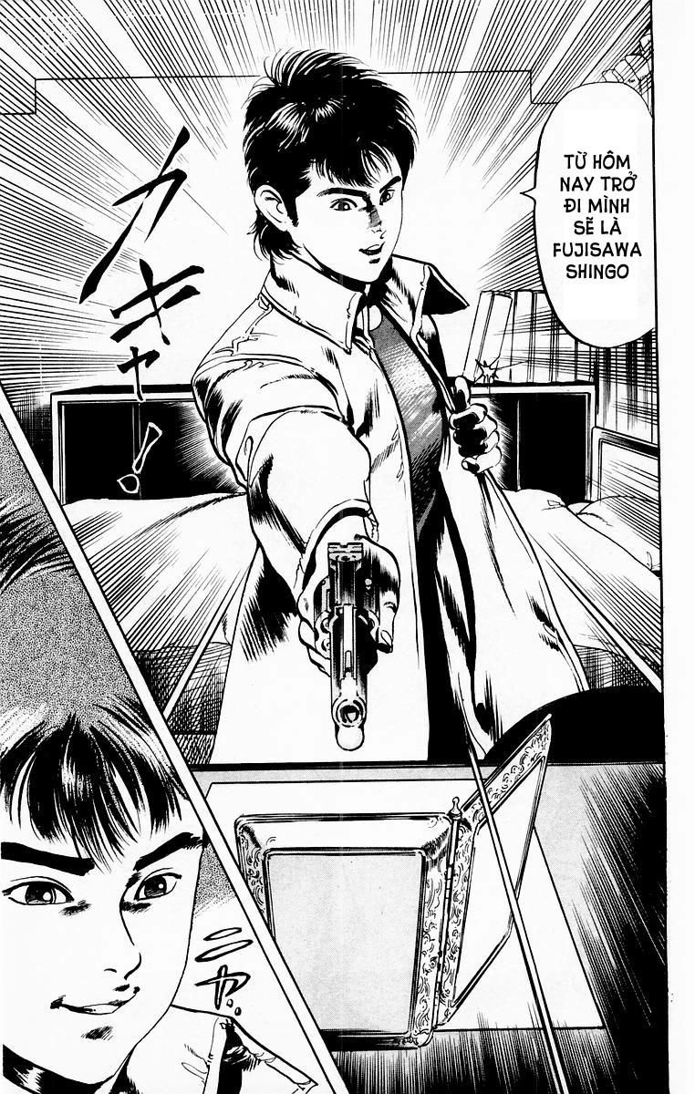 Jesus Chapter 1 - 16