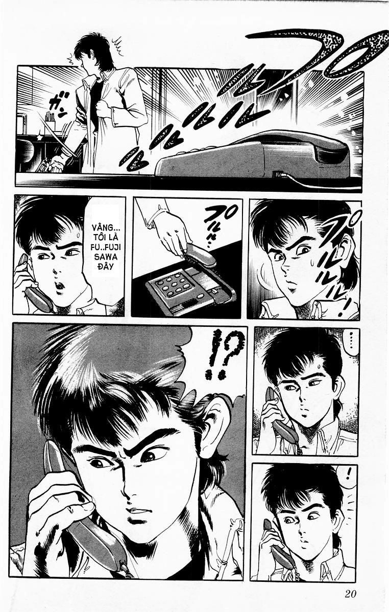 Jesus Chapter 1 - 17