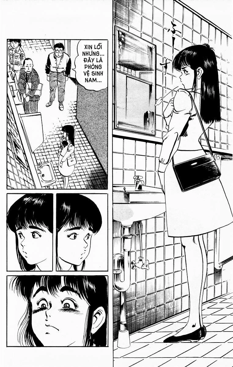 Jesus Chapter 1 - 21