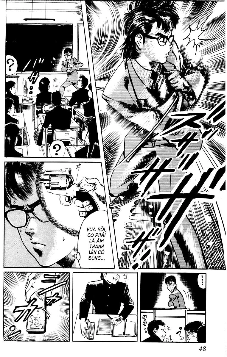 Jesus Chapter 2 - 11