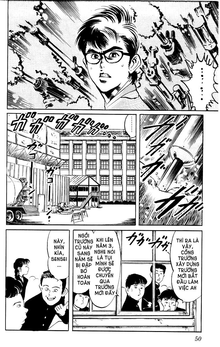 Jesus Chapter 2 - 13