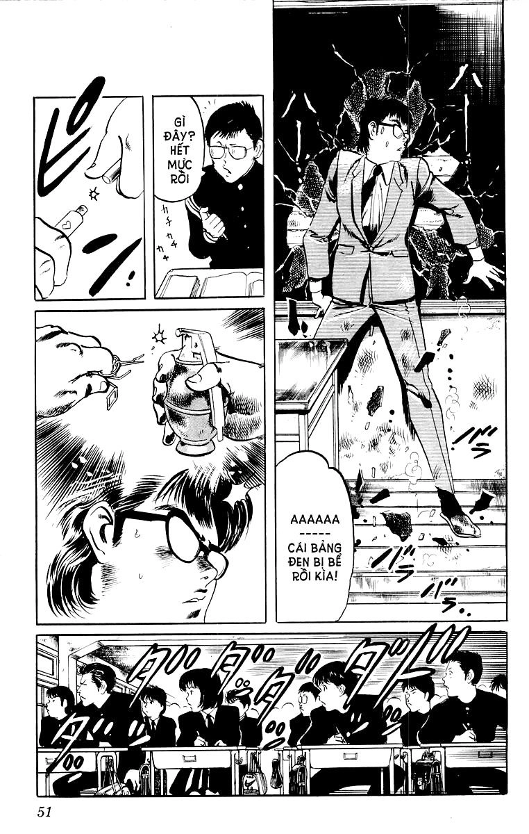 Jesus Chapter 2 - 14