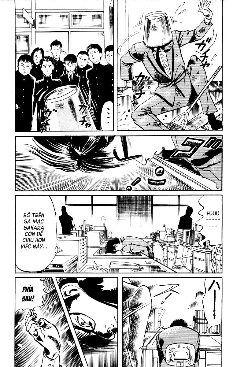 Jesus Chapter 2 - 16