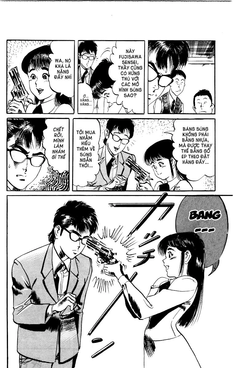 Jesus Chapter 2 - 19