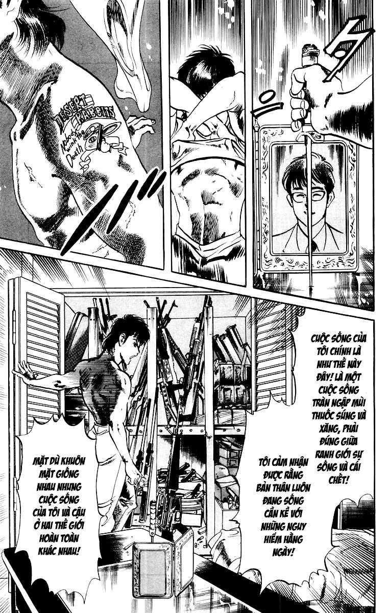 Jesus Chapter 3 - 14