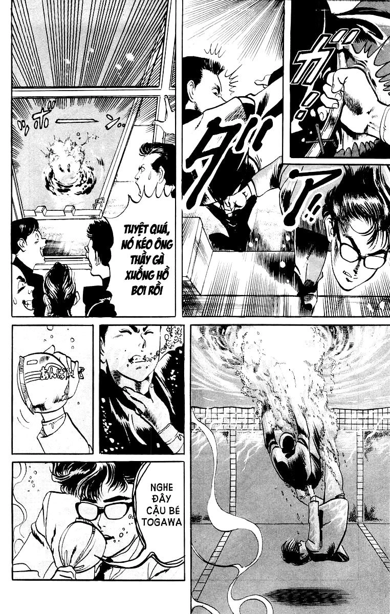 Jesus Chapter 4 - 14