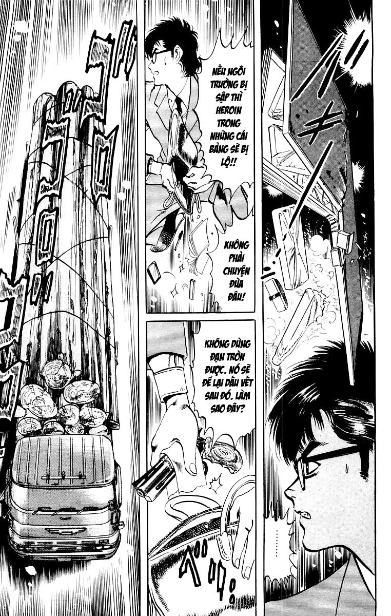 Jesus Chapter 5 - 11