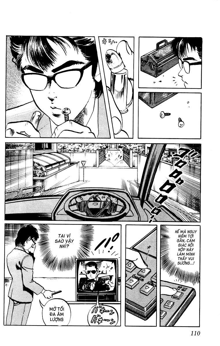 Jesus Chapter 5 - 12