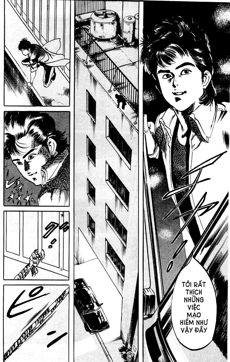 Jesus Chapter 6 - 12