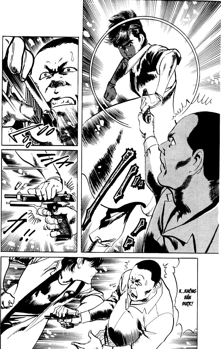 Jesus Chapter 6 - 16