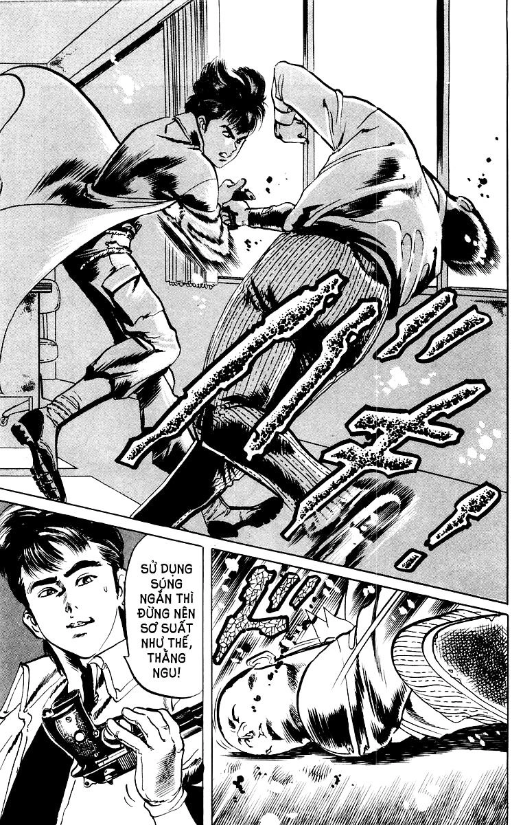 Jesus Chapter 6 - 17