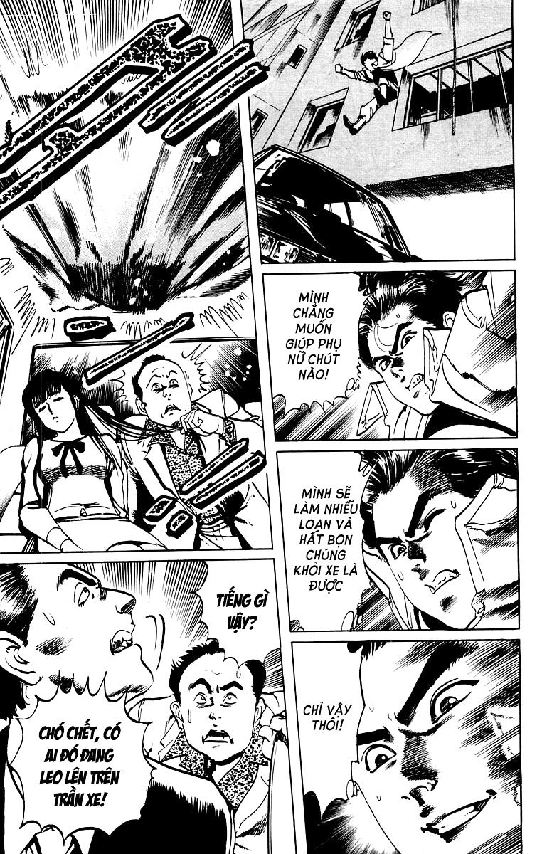 Jesus Chapter 7 - 11