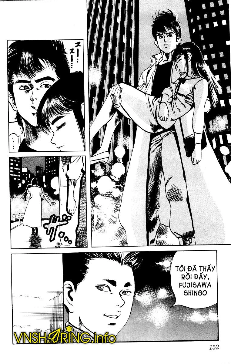 Jesus Chapter 7 - 18