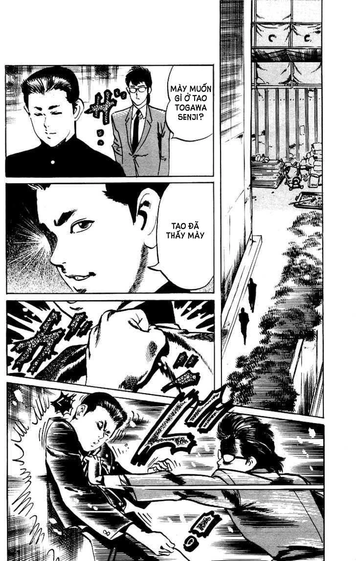 Jesus Chapter 8 - 12