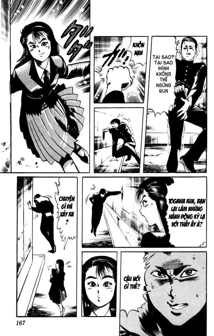 Jesus Chapter 8 - 15