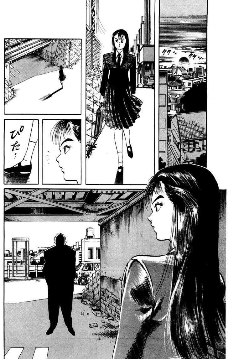 Jesus Chapter 8 - 16