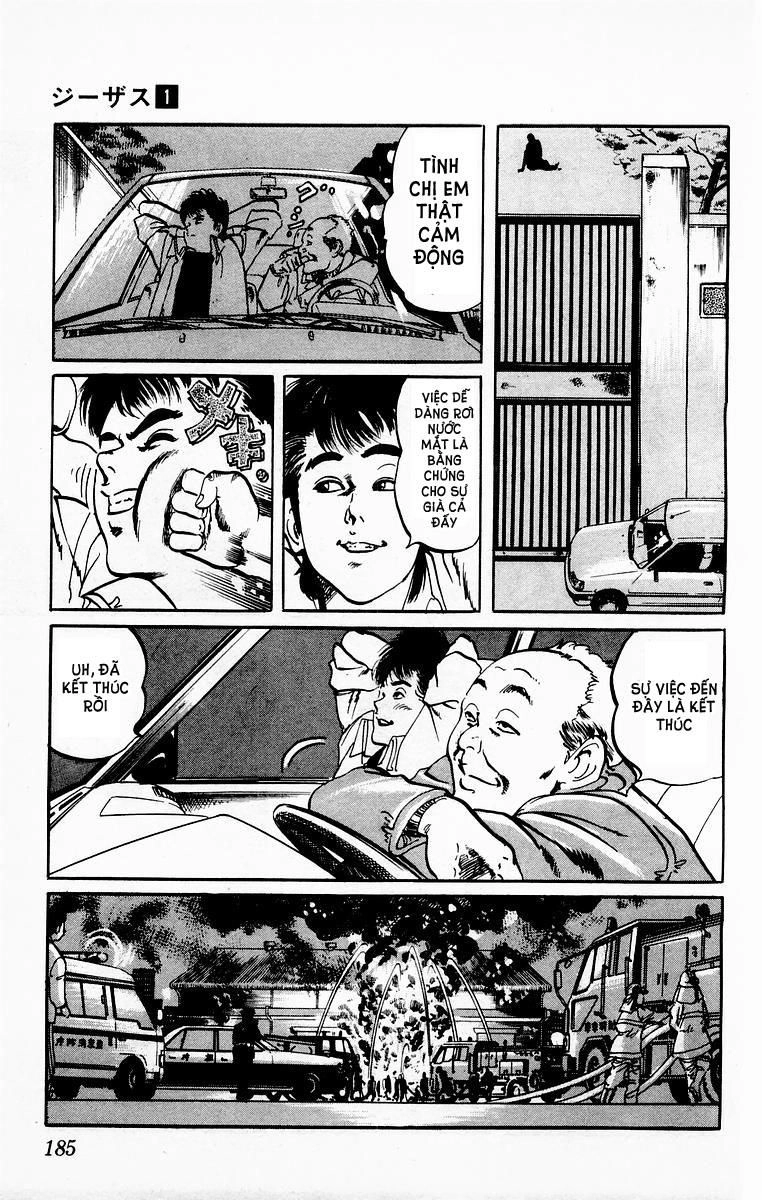 Jesus Chapter 9 - 15