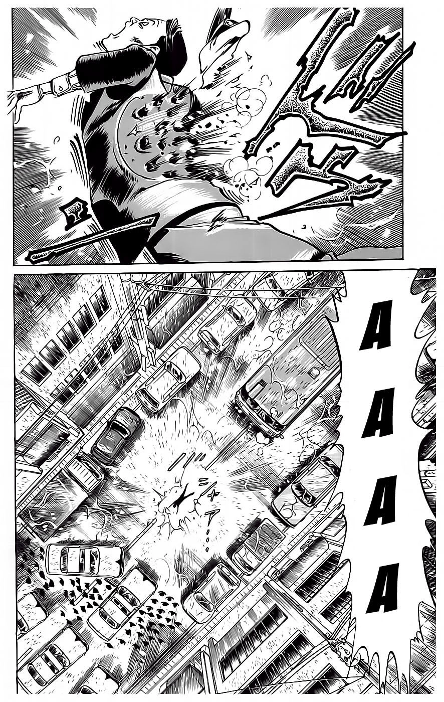 Jesus Chapter 11 - 3