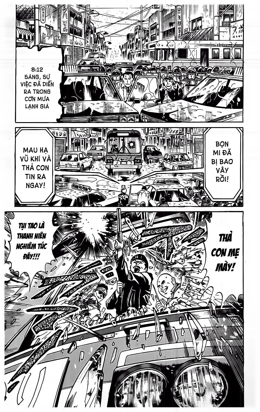 Jesus Chapter 11 - 4