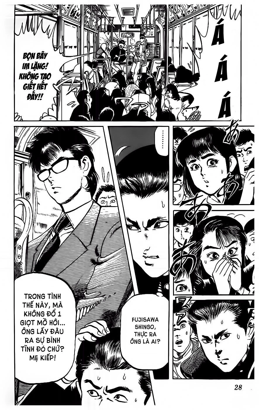 Jesus Chapter 11 - 5