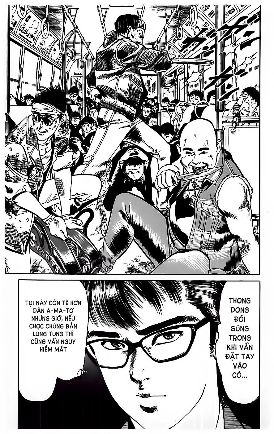 Jesus Chapter 11 - 6