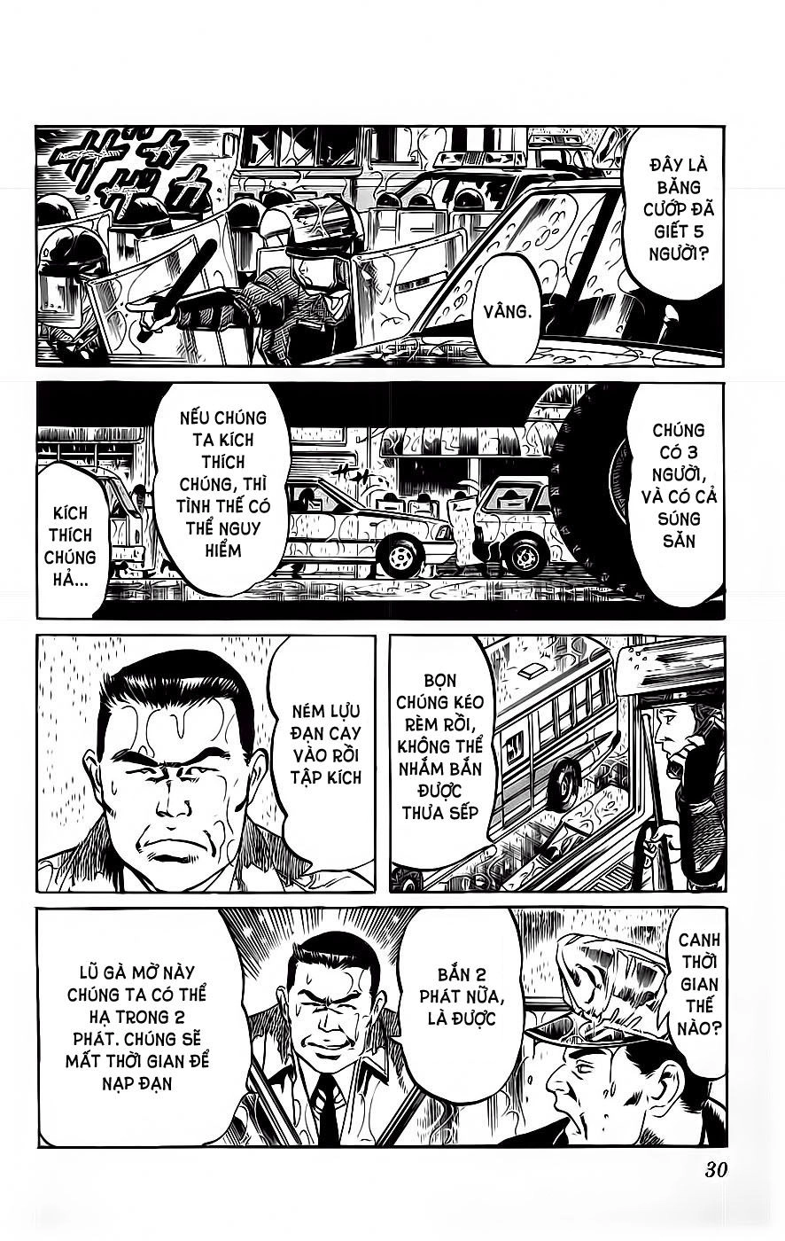 Jesus Chapter 11 - 7