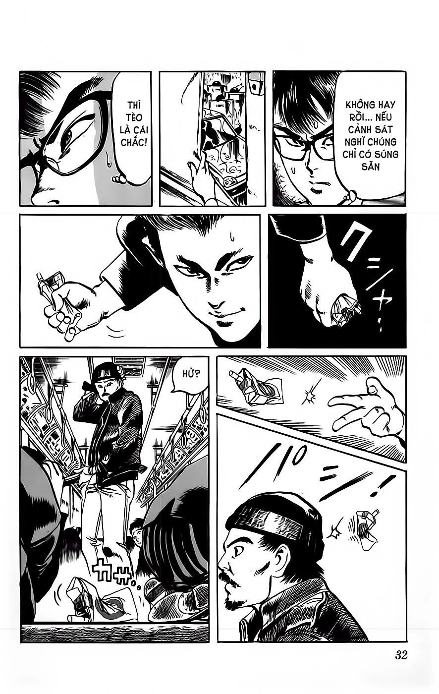 Jesus Chapter 11 - 9