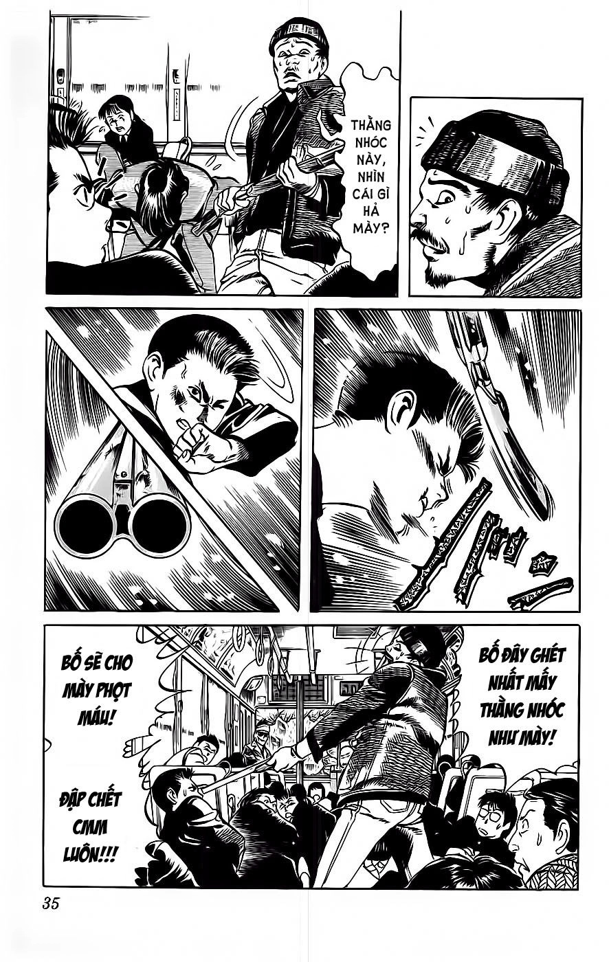 Jesus Chapter 11 - 12