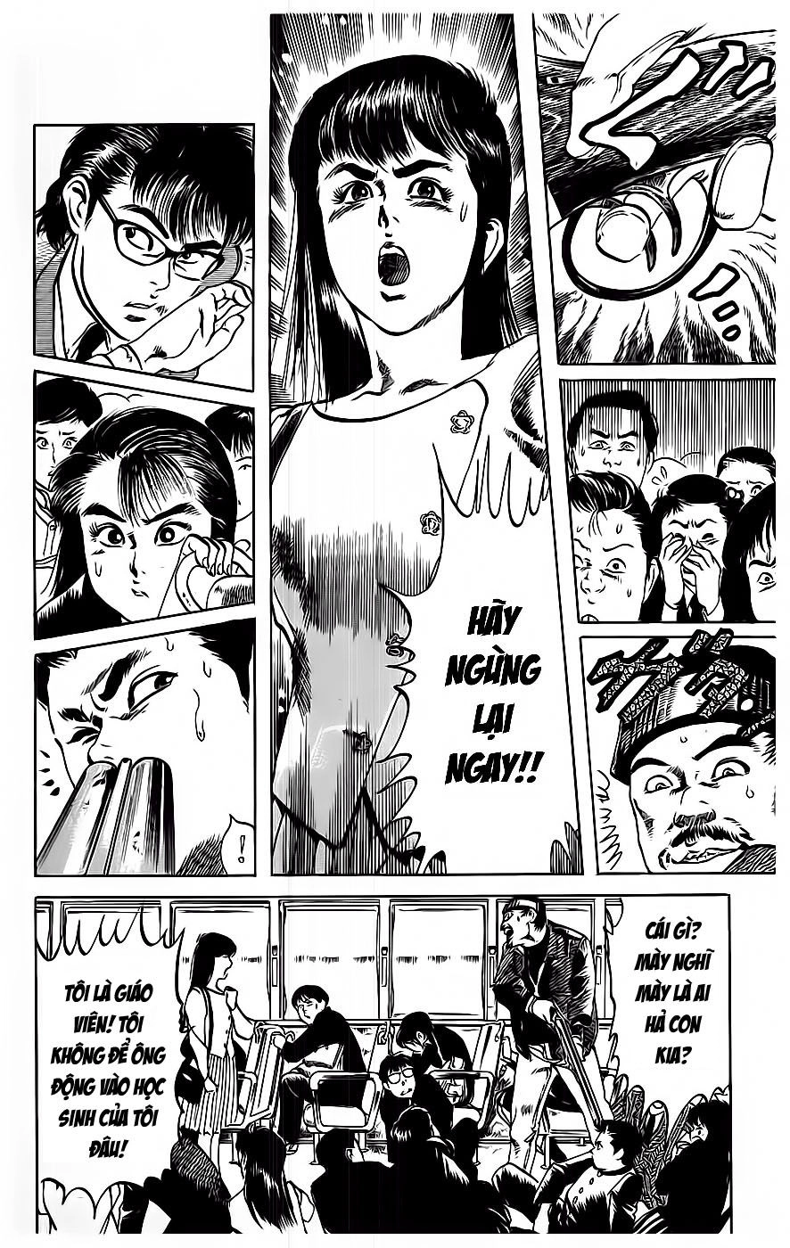 Jesus Chapter 11 - 13