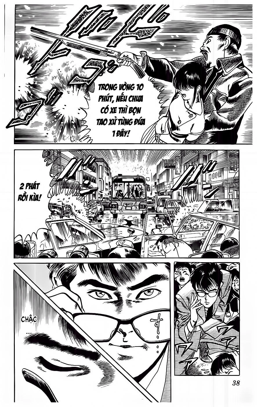 Jesus Chapter 11 - 15