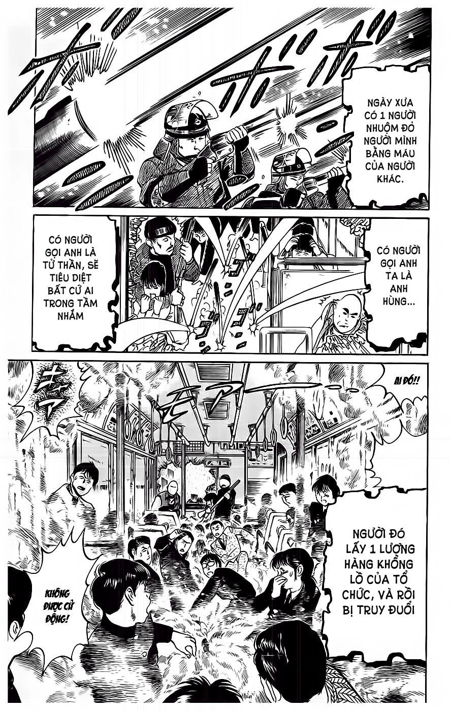 Jesus Chapter 11 - 16