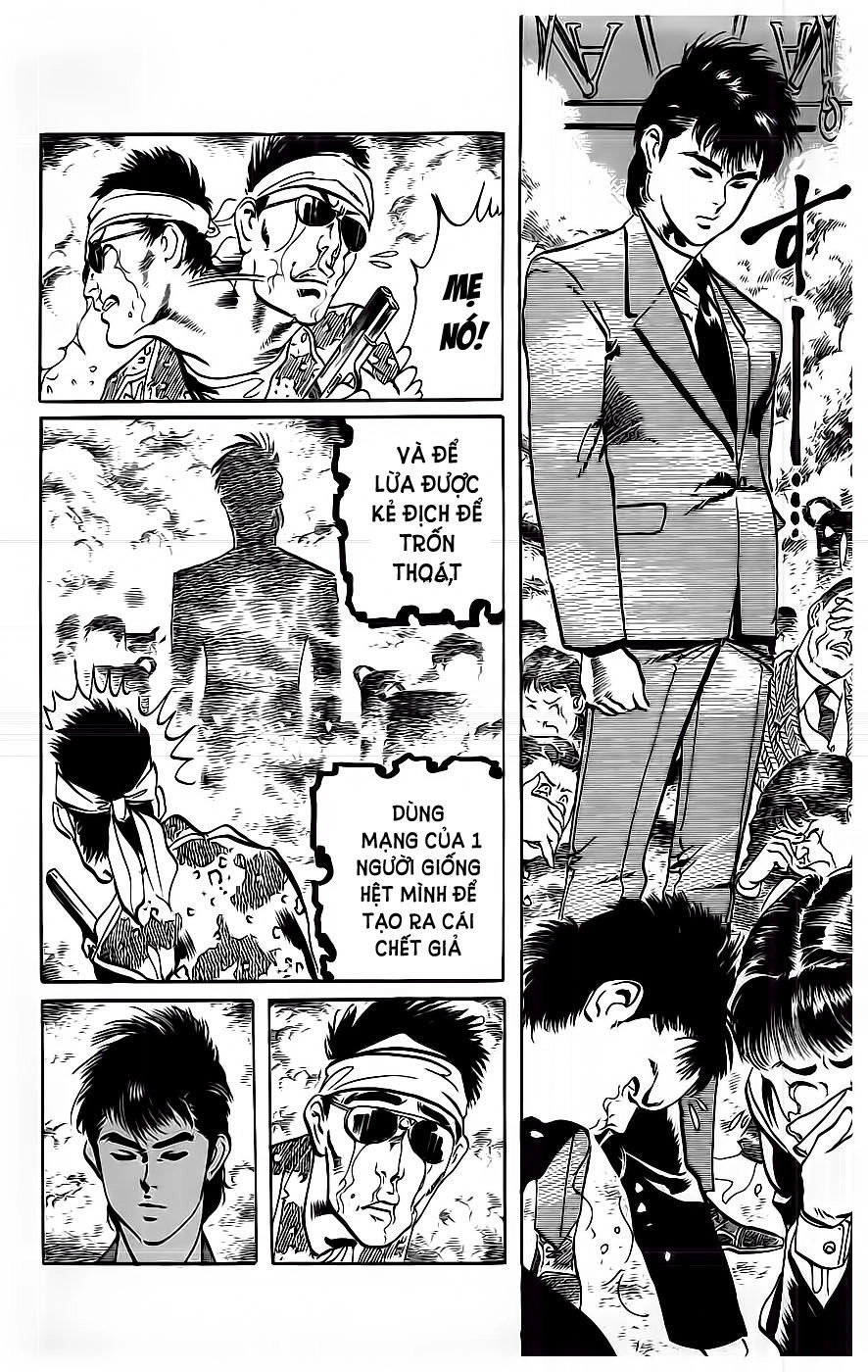 Jesus Chapter 11 - 17