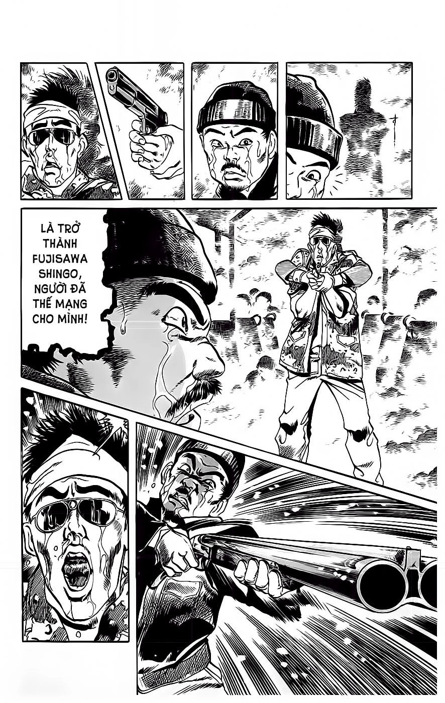 Jesus Chapter 11 - 19