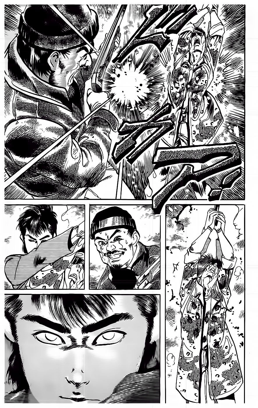 Jesus Chapter 11 - 20