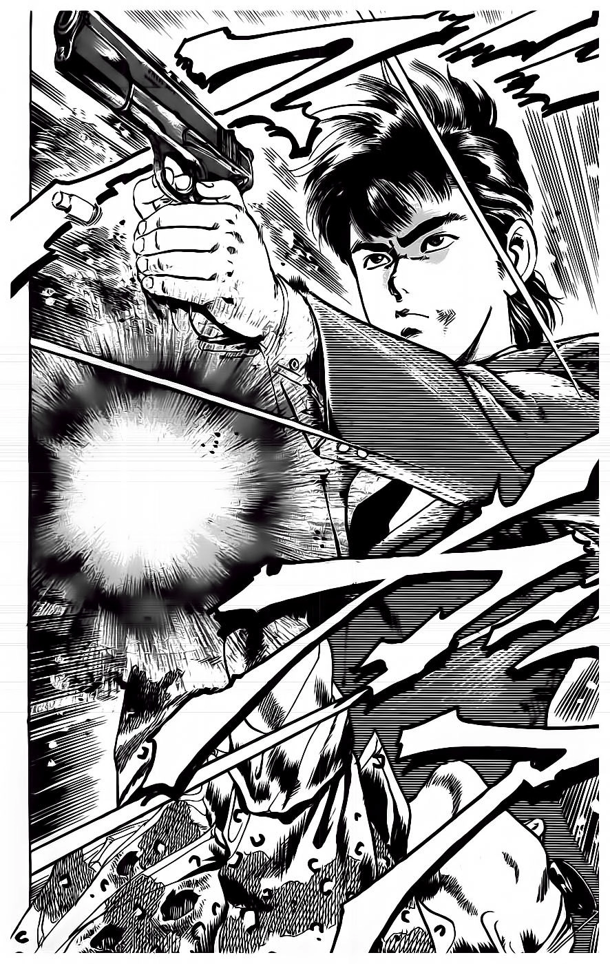 Jesus Chapter 11 - 21