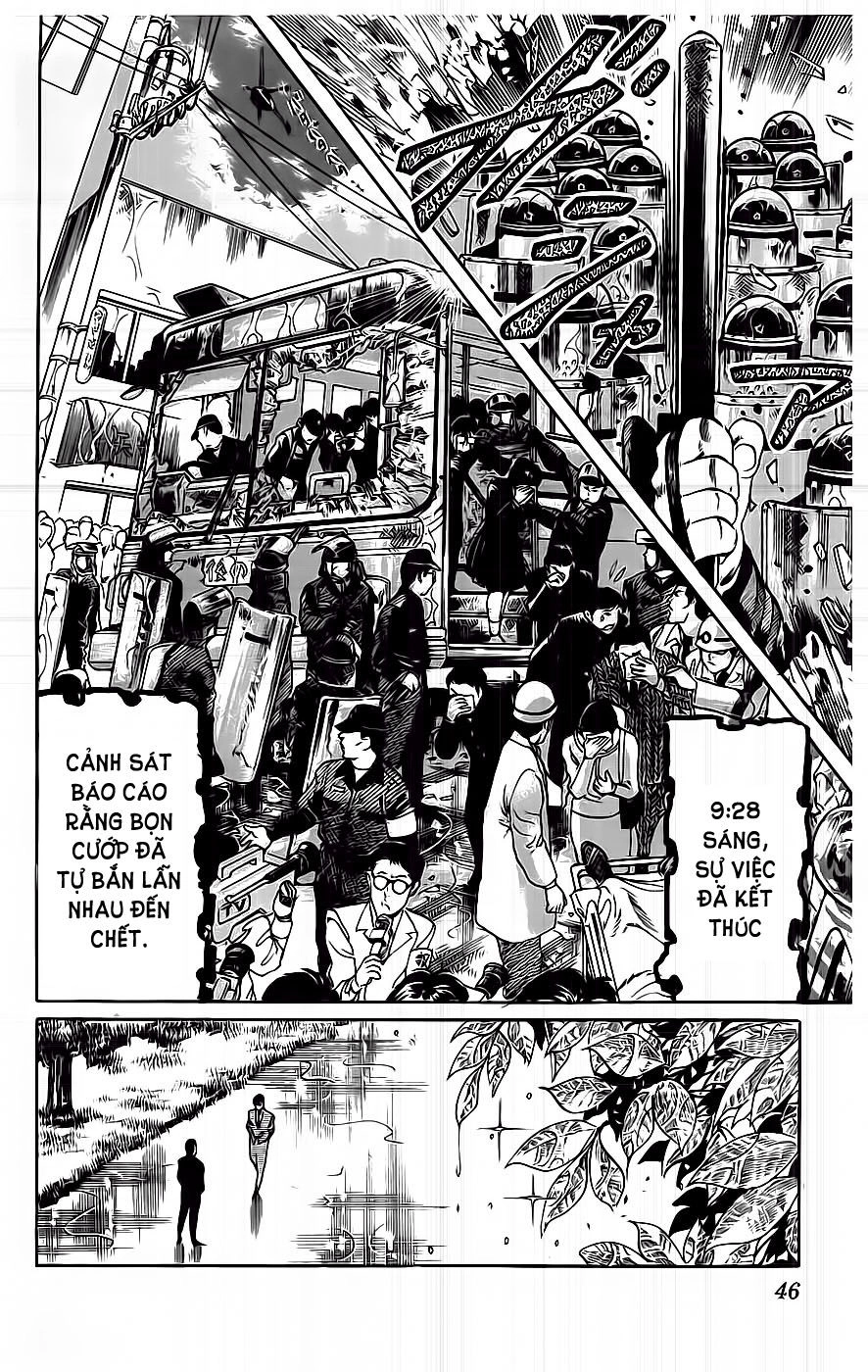 Jesus Chapter 11 - 23