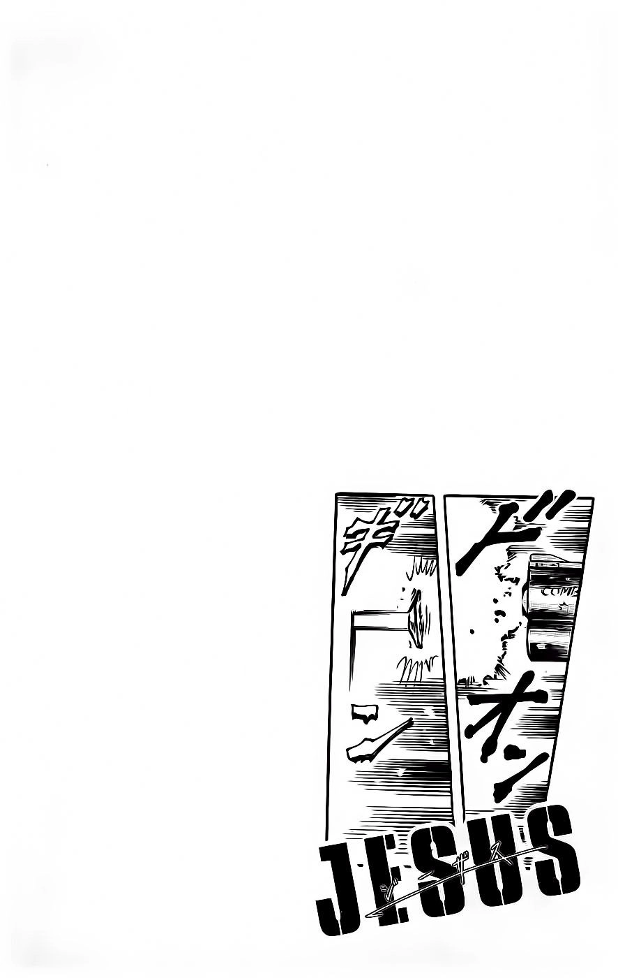 Jesus Chapter 11 - 25