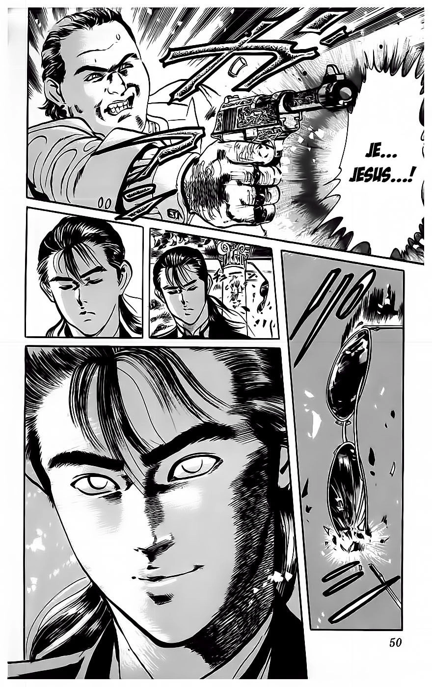 Jesus Chapter 12 - 2