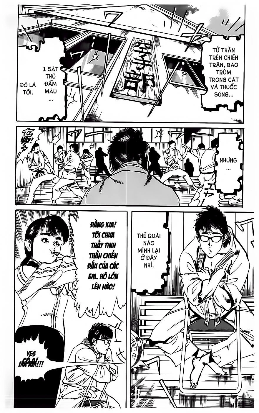 Jesus Chapter 12 - 4