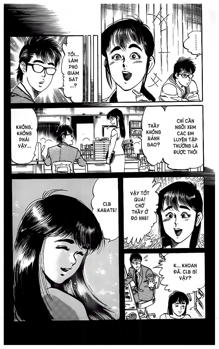 Jesus Chapter 12 - 5