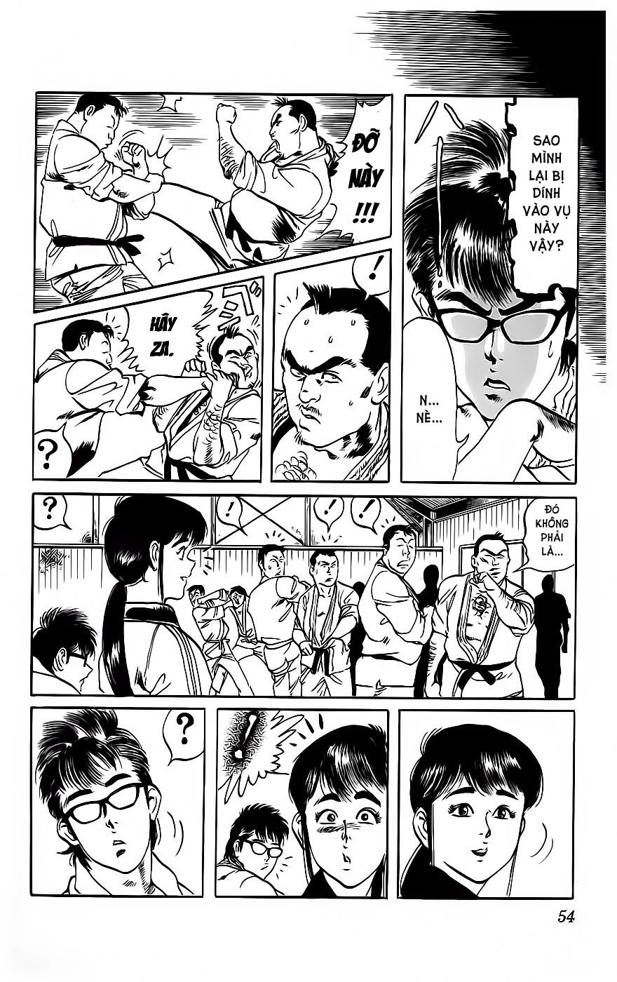 Jesus Chapter 12 - 6