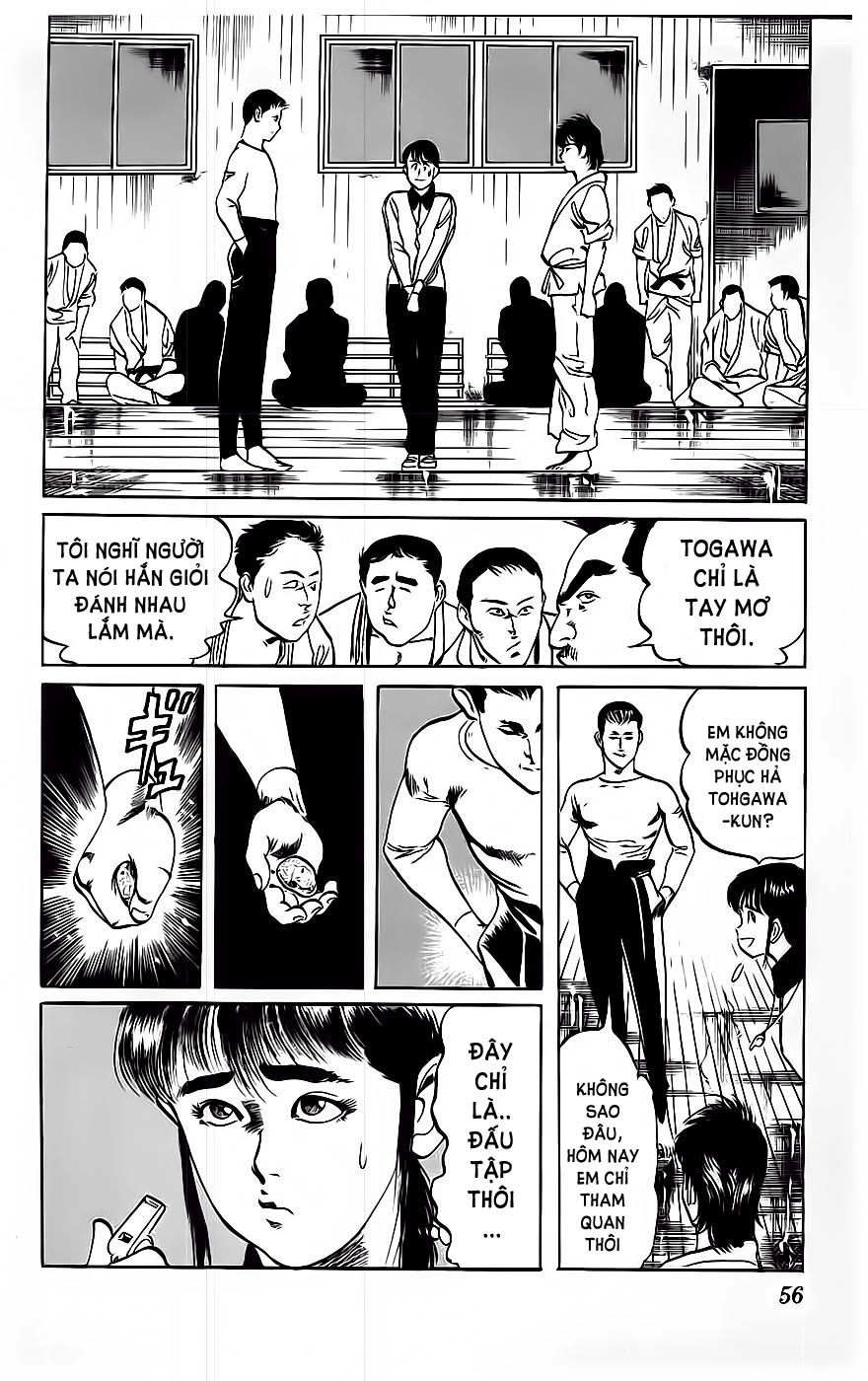 Jesus Chapter 12 - 8