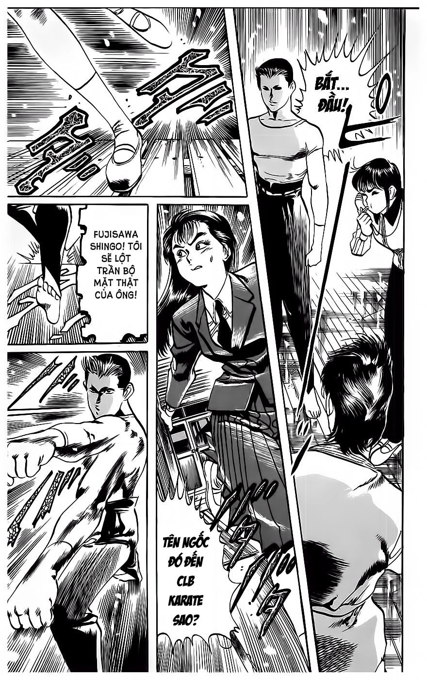 Jesus Chapter 12 - 9