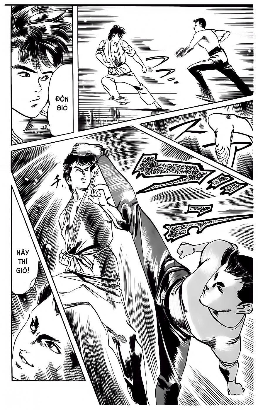 Jesus Chapter 12 - 10