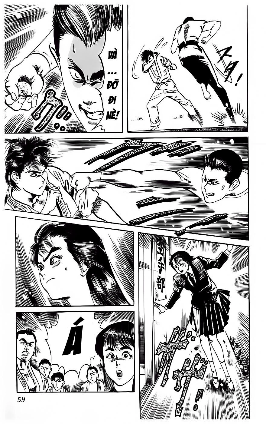 Jesus Chapter 12 - 11